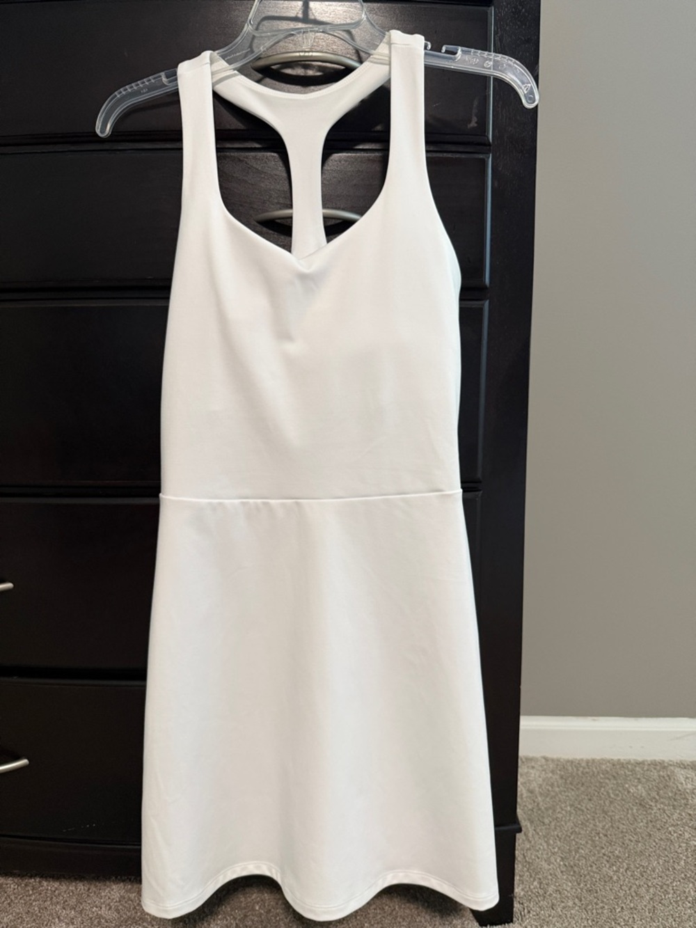 DKNY Sport Athletic Dress